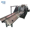 Automatic 4 sides sealing wafer biscuits paper bag packing machine